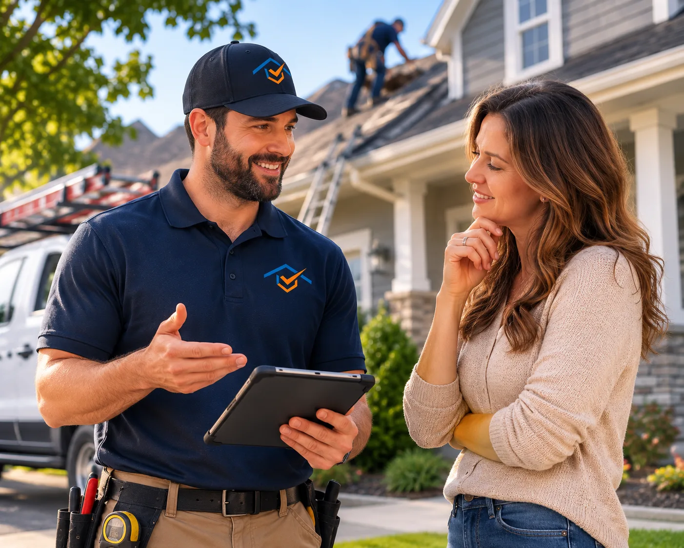 Roof Inspection FAQs in Charlestown, MD