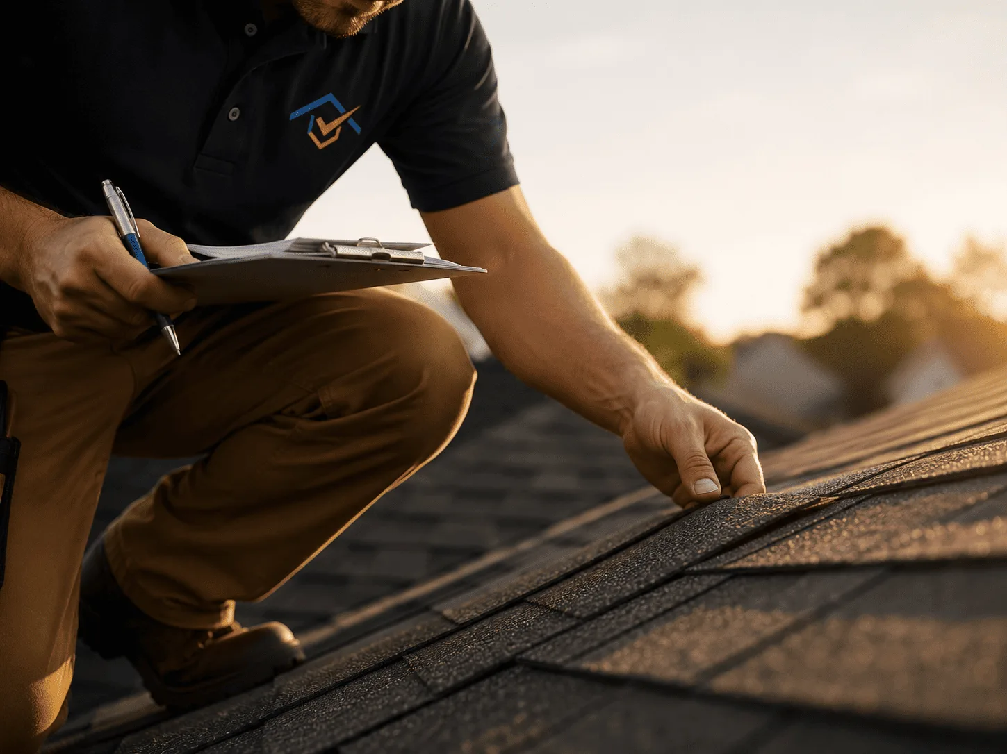 Why Choose Roof Inspection in Charlestown, MD